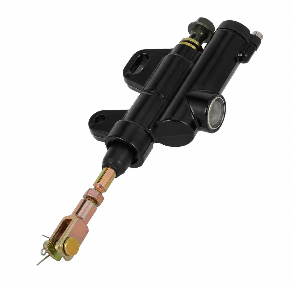 Sur-Ron lbx foot brake