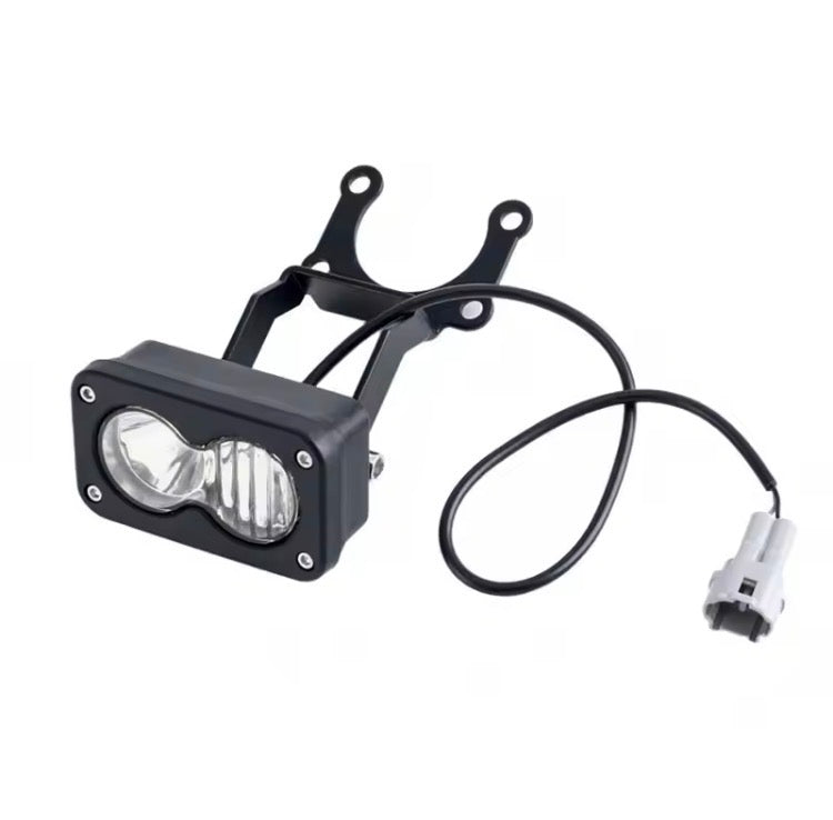 Surron lbx Baja type headlights