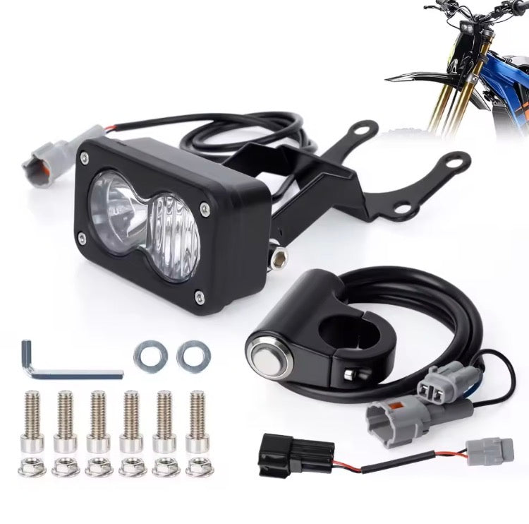Baja light kit
