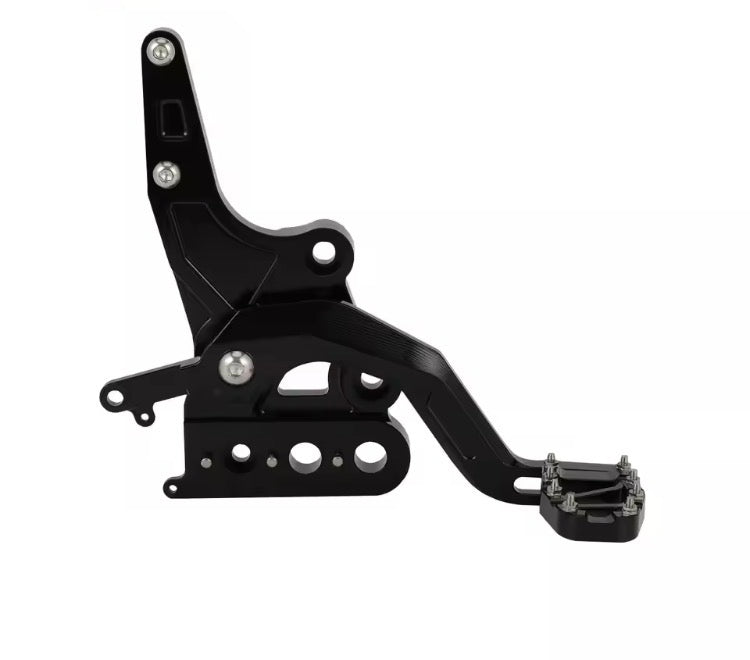 Sur-Ron lbx foot brake