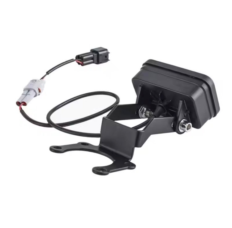 Surron lbx Baja type headlights