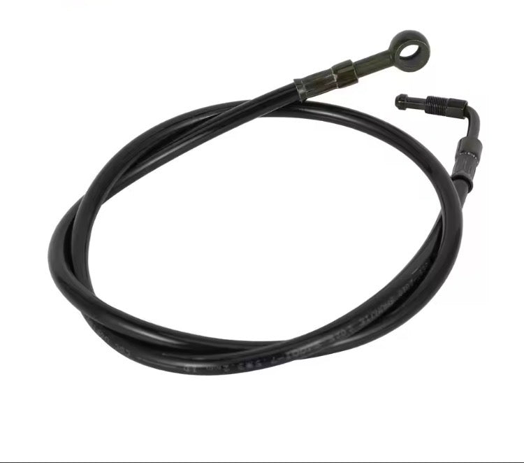 Sur-Ron lbx foot brake