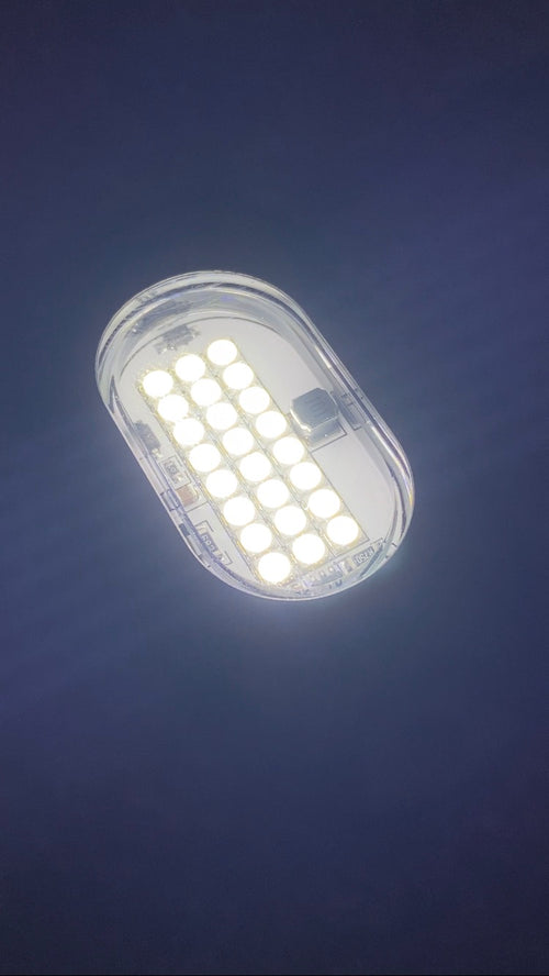 24 Led Rocklight