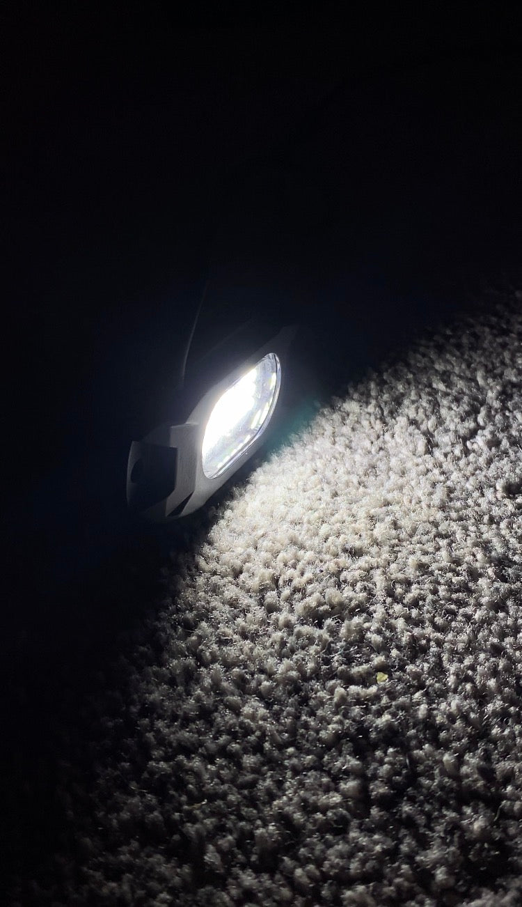 24 Led Rocklight