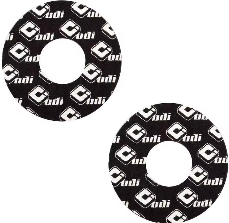 Real odi grips