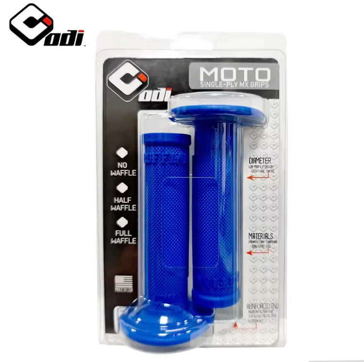 Real odi grips