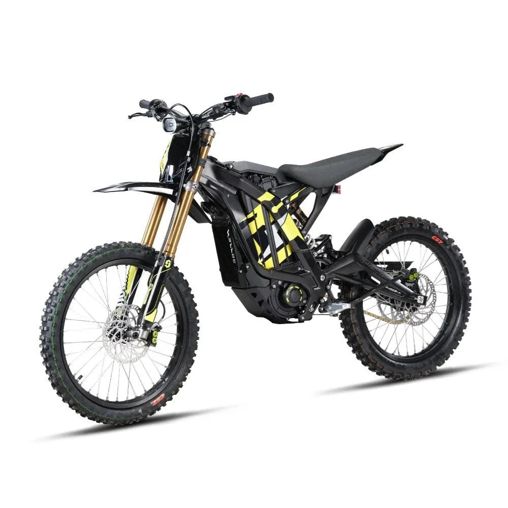 Sur-Ron light bee X 2025