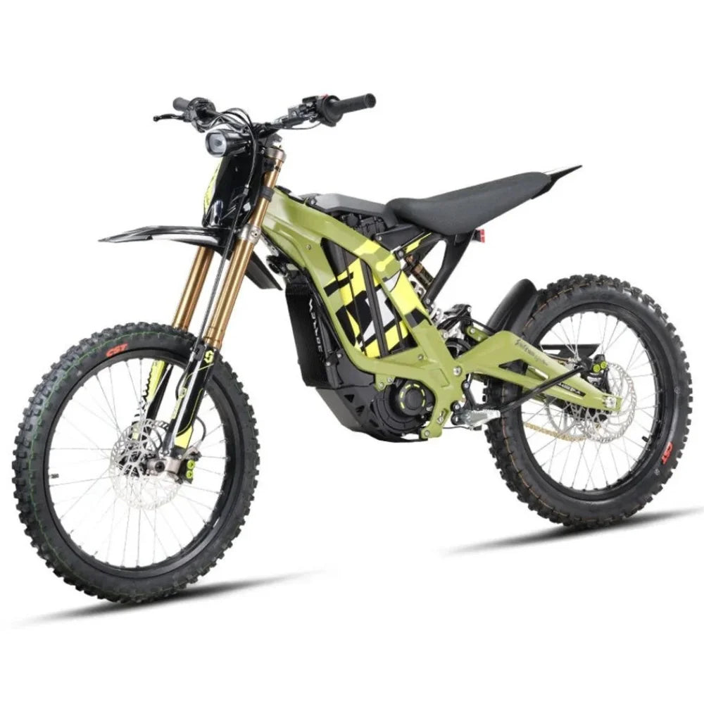Sur-Ron light bee X 2025