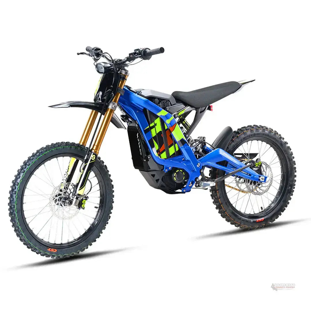Sur-Ron light bee X 2025
