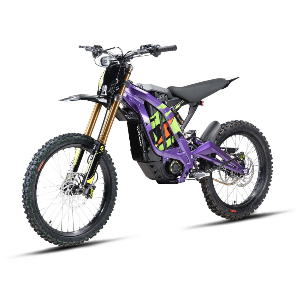 Sur-Ron light bee X 2025