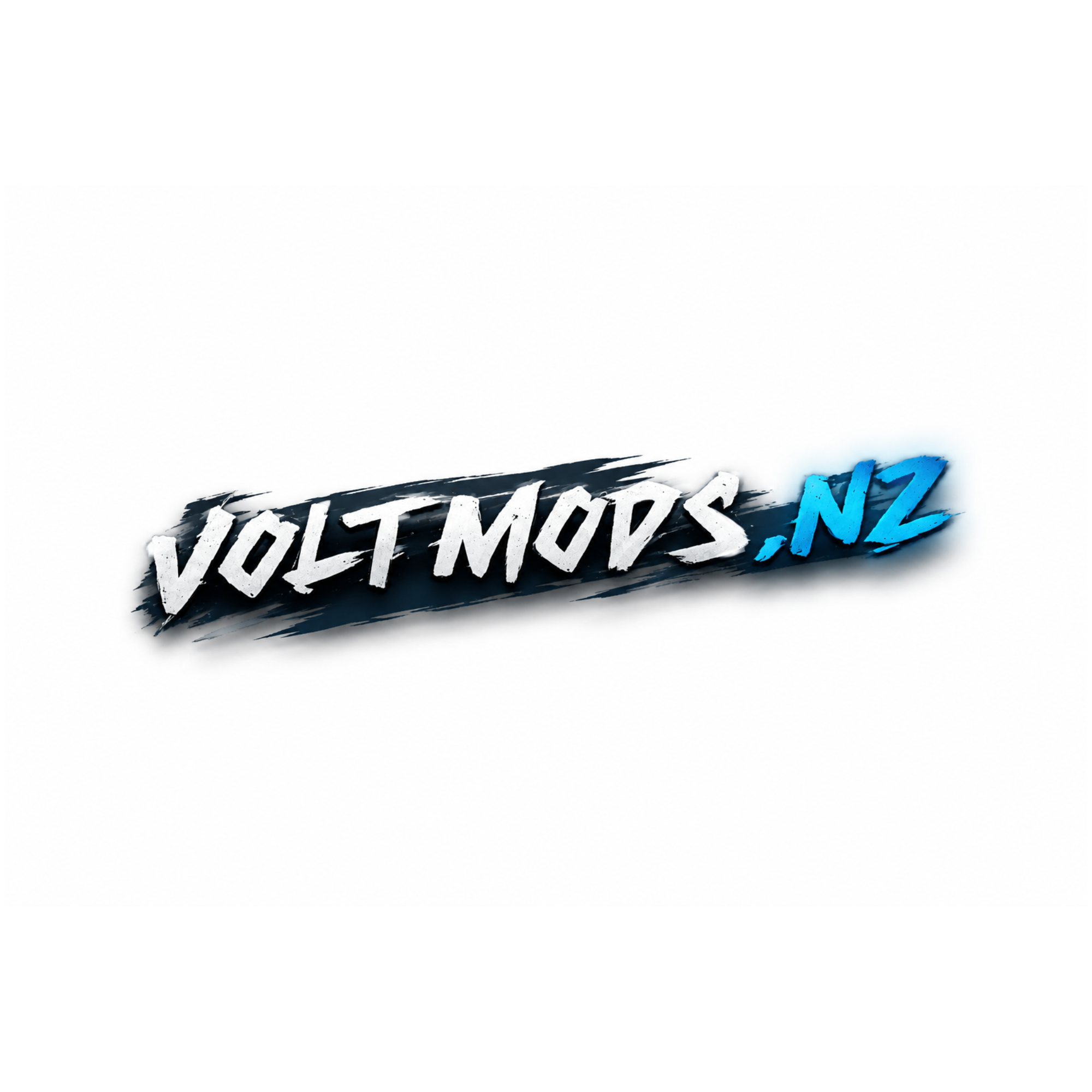 Voltmods sticker