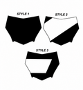 Motocutz plate decals