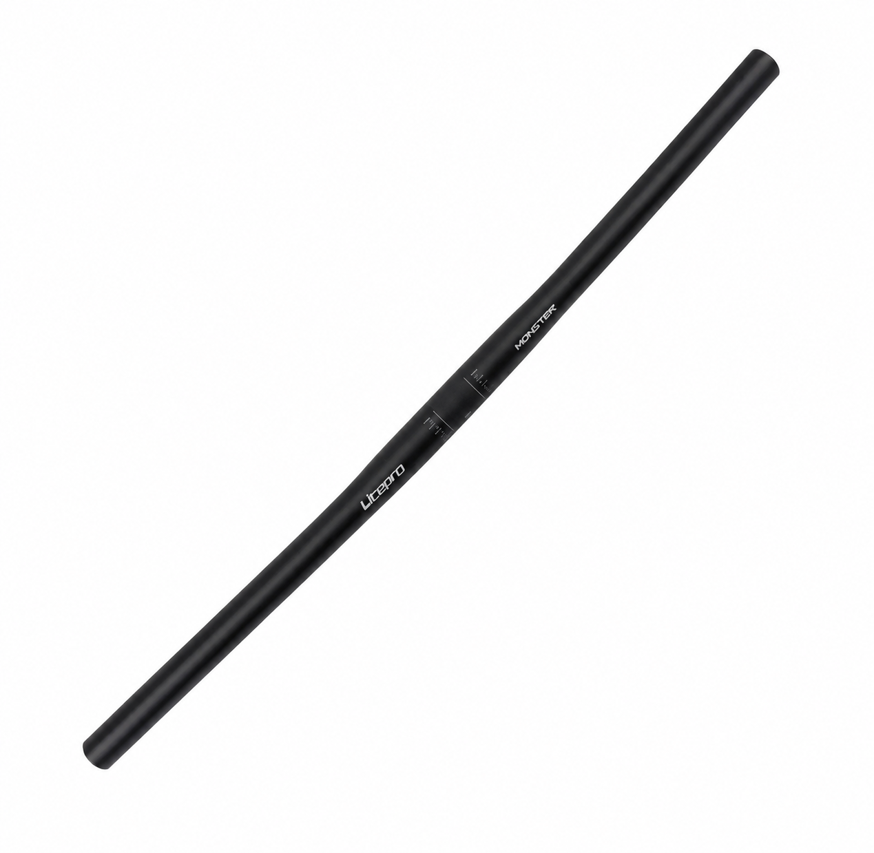 Bike handle bar 25.4mm Bar 540mm/580mm