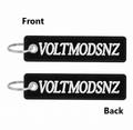 Voltmodsnz key tag