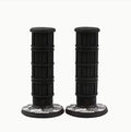 Real Pro Taper grips.
