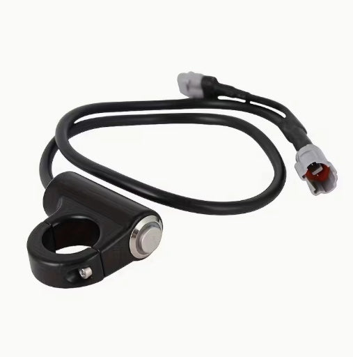 Surron headlight switch