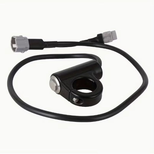 Surron headlight switch