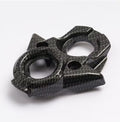 Surron carbon key ignition cover