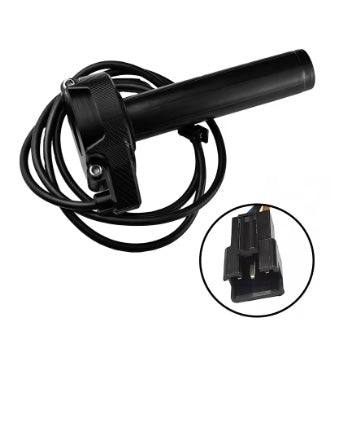 CNC Surron lbx throttle