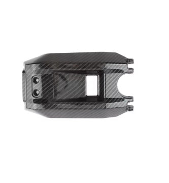 Surron lbx carbon battery cover