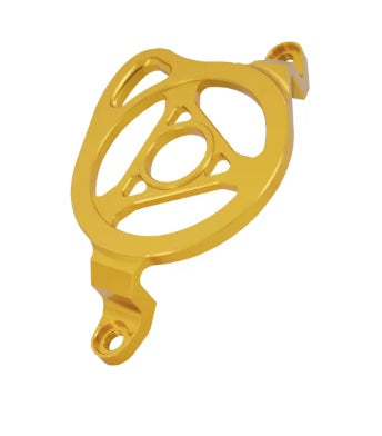 Surron lbx motor cover