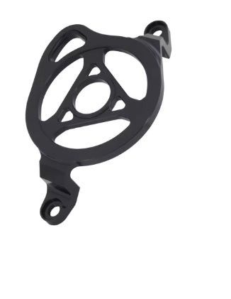 Surron lbx motor cover