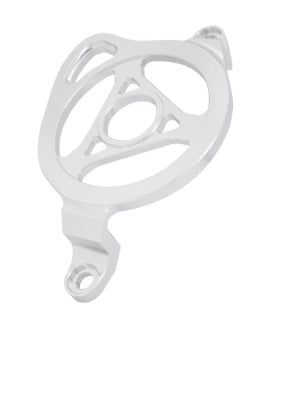 Surron lbx motor cover