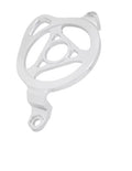 Surron lbx motor cover